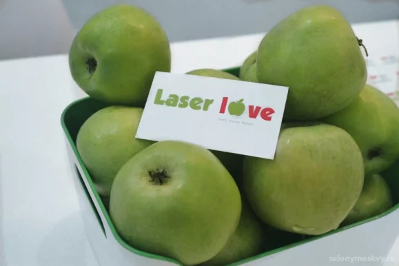Laser love фото 2